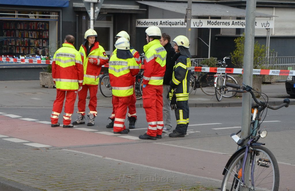 VU Koeln Lindenthal Zuelpischerstr Universitaetstr P064.JPG - Miklos Laubert